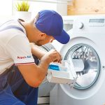 نمایندگی ماشین لباسشویی سامسونگ در کرج