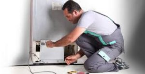 تعمیر یخچال در آزادگان کرج