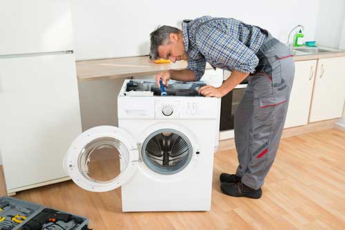 تعمیر ماشین لباسشویی در گوهردشت کرج