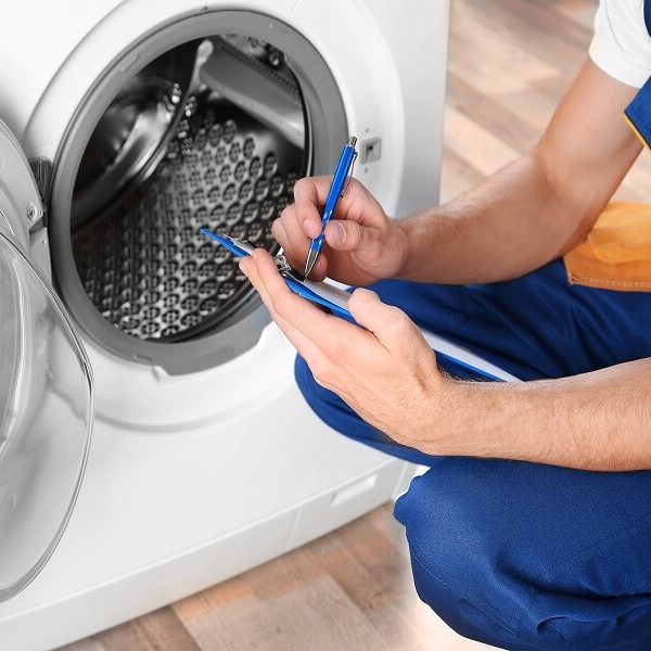 تعمیر ماشین لباسشویی در شاهین ویلا کرج