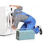 تعمیر ماشین لباسشویی در دهقان ویلا کرج
