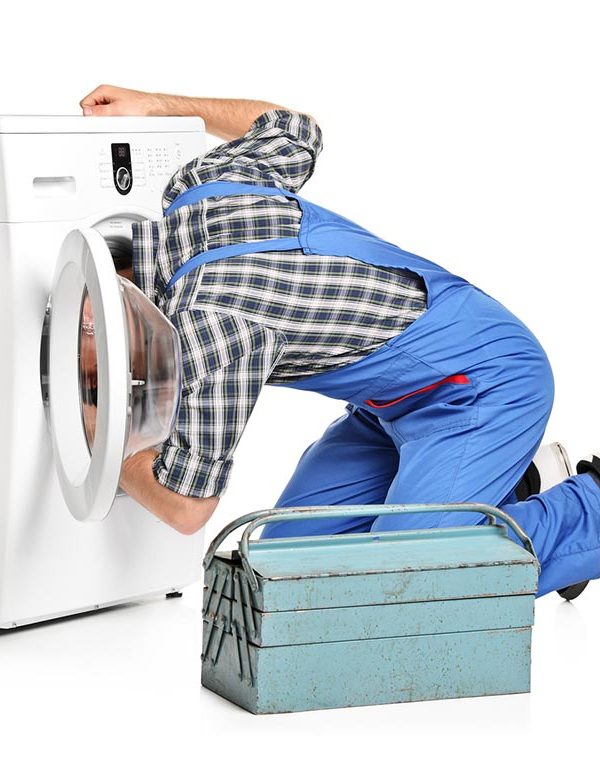 تعمیر ماشین لباسشویی در دهقان ویلا کرج