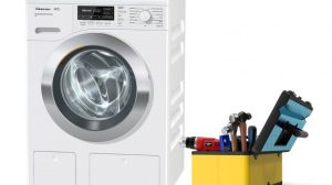 تعمیر ماشین لباسشویی در حصارک کرج