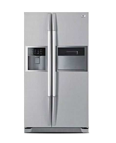 کد خطاهای یخچال ویرپول