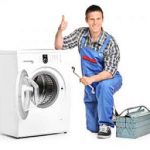 تعمیر ماشین لباسشویی در خرمدشت کرج