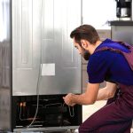 نمایندگی یخچال سینجر در قزوین