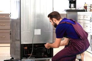 نمایندگی یخچال سینجر در قزوین