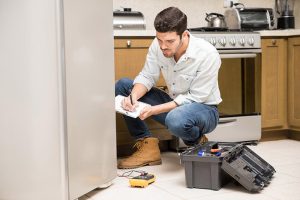 نمایندگی یخچال نیکسان در قزوین