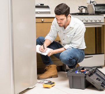 نمایندگی یخچال نیکسان در قزوین