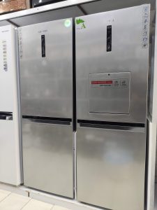 نمایندگی یخچال الکتروسان در کرج